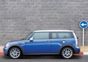 Mini Cooper S Clubman